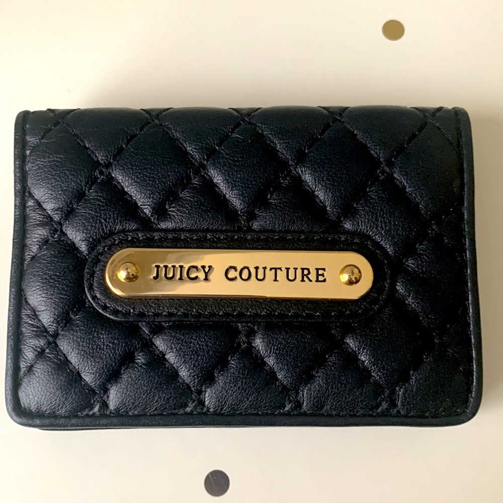 JUICY COUTURE Card Case